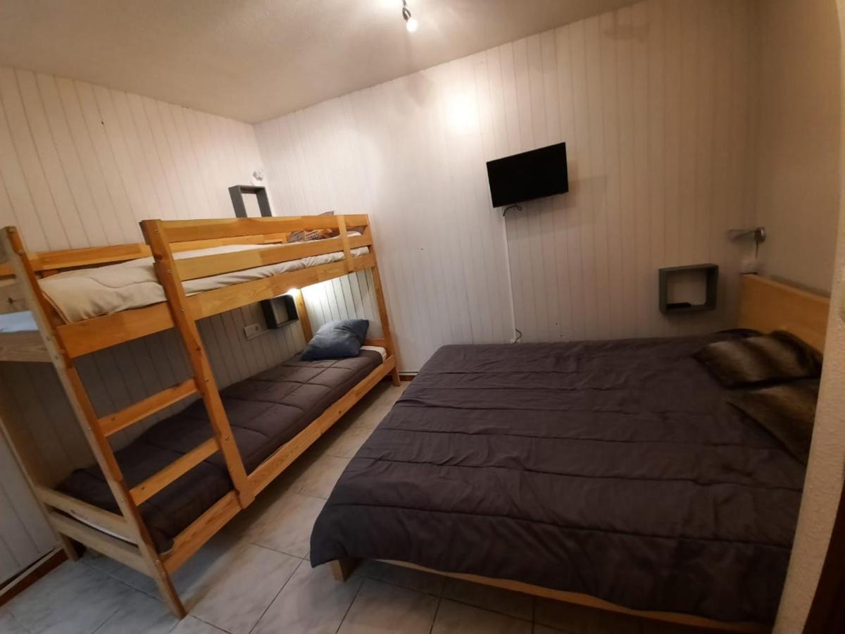 Altissim Apartments 파스데라까사 외부 사진