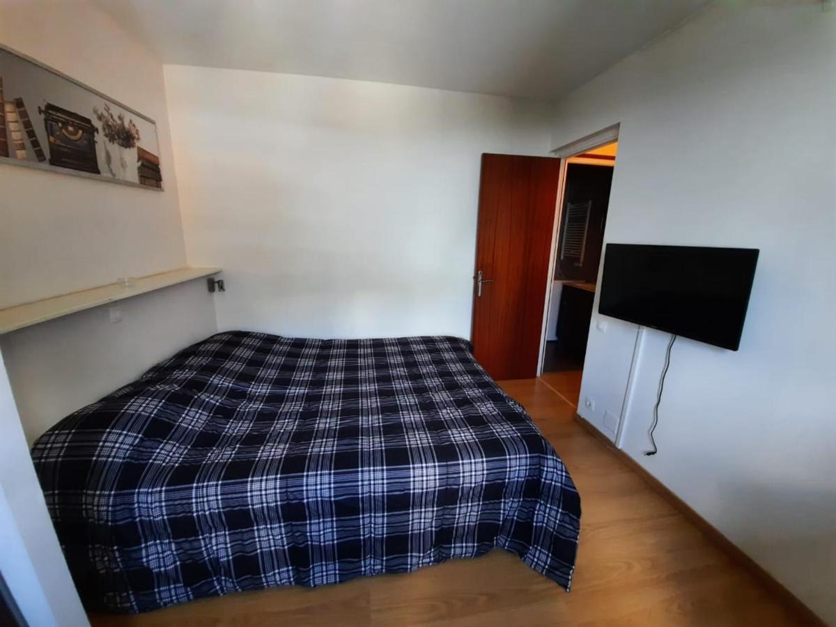 Altissim Apartments 파스데라까사 외부 사진