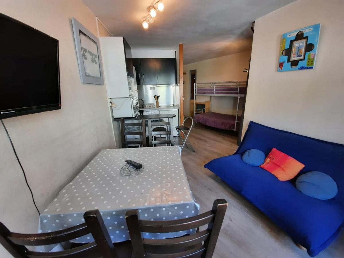 Altissim Apartments 파스데라까사 외부 사진