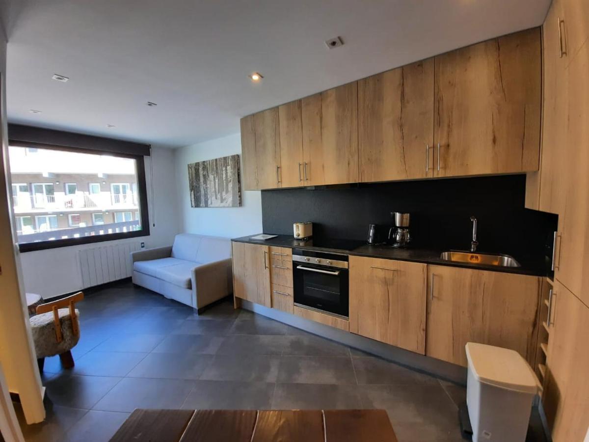 Altissim Apartments 파스데라까사 외부 사진