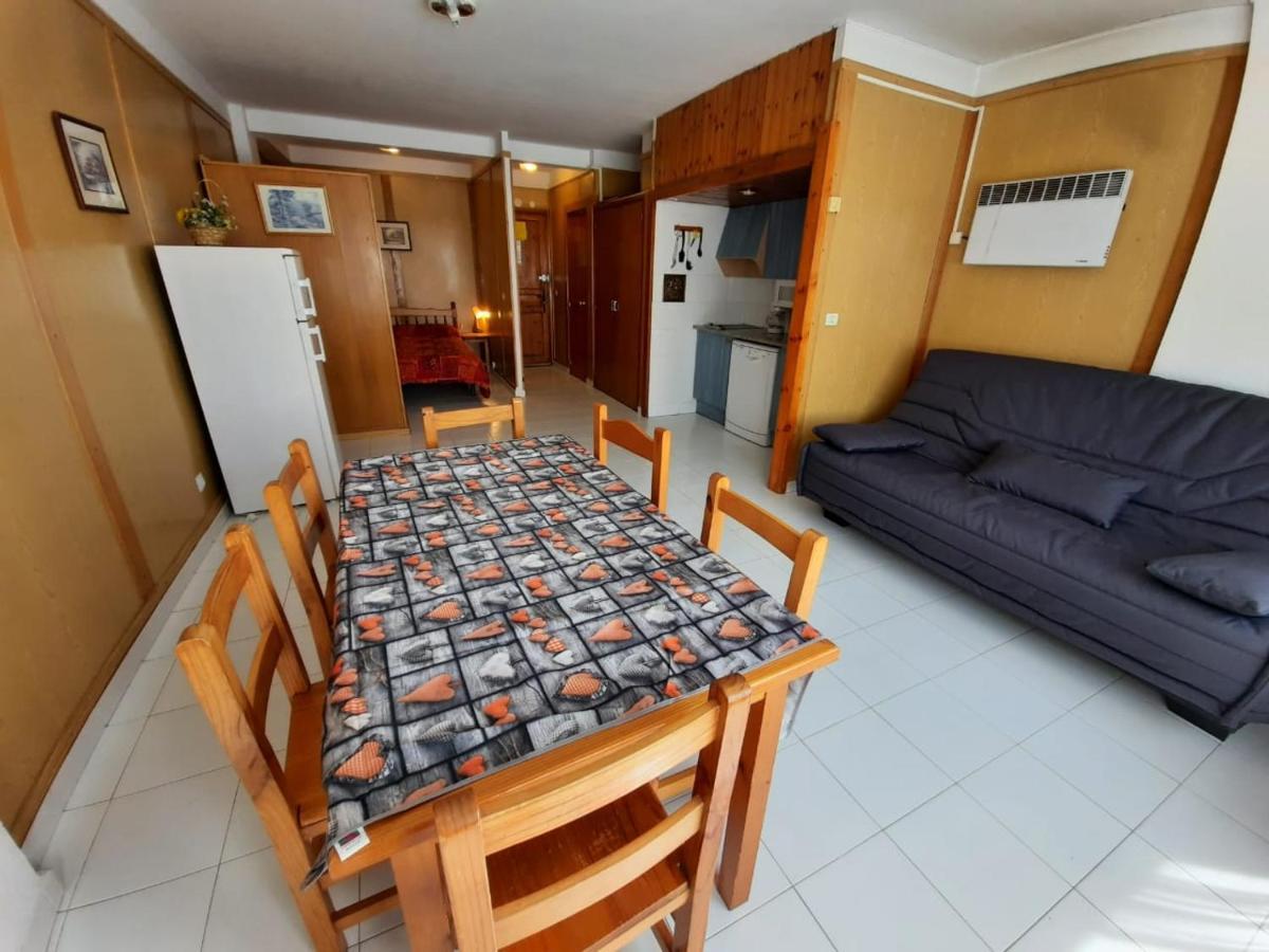 Altissim Apartments 파스데라까사 외부 사진