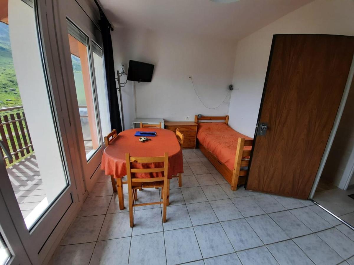 Altissim Apartments 파스데라까사 외부 사진