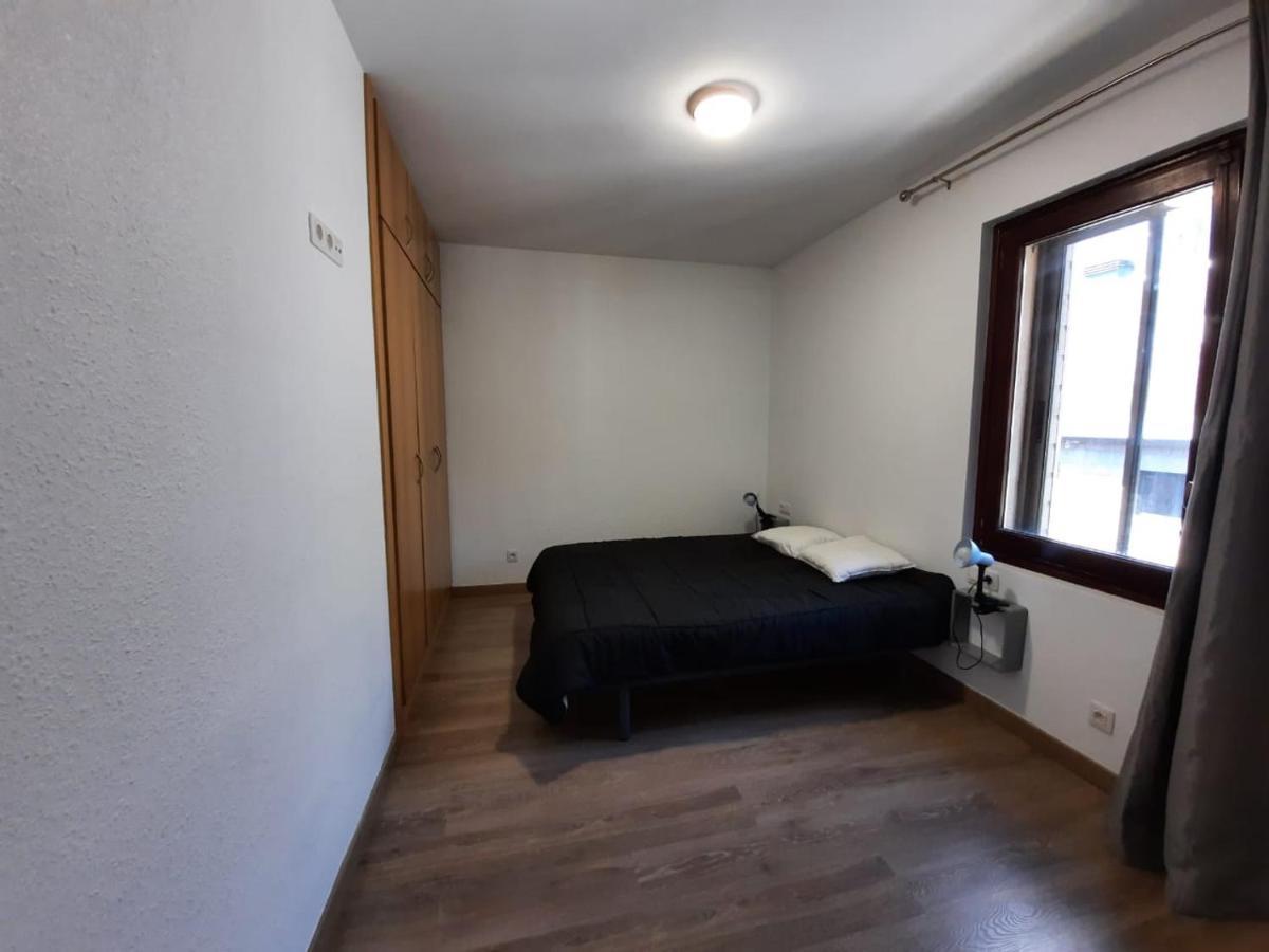 Altissim Apartments 파스데라까사 외부 사진