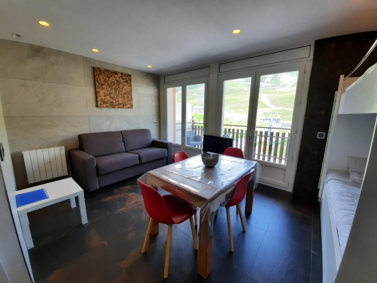 Altissim Apartments 파스데라까사 외부 사진