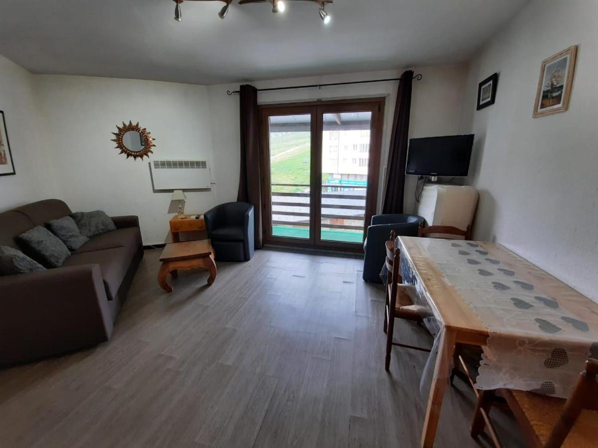 Altissim Apartments 파스데라까사 외부 사진