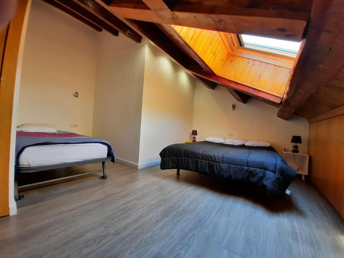 Altissim Apartments 파스데라까사 외부 사진