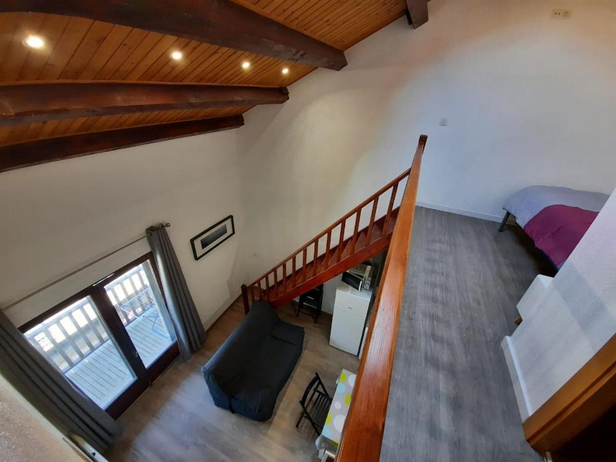 Altissim Apartments 파스데라까사 외부 사진