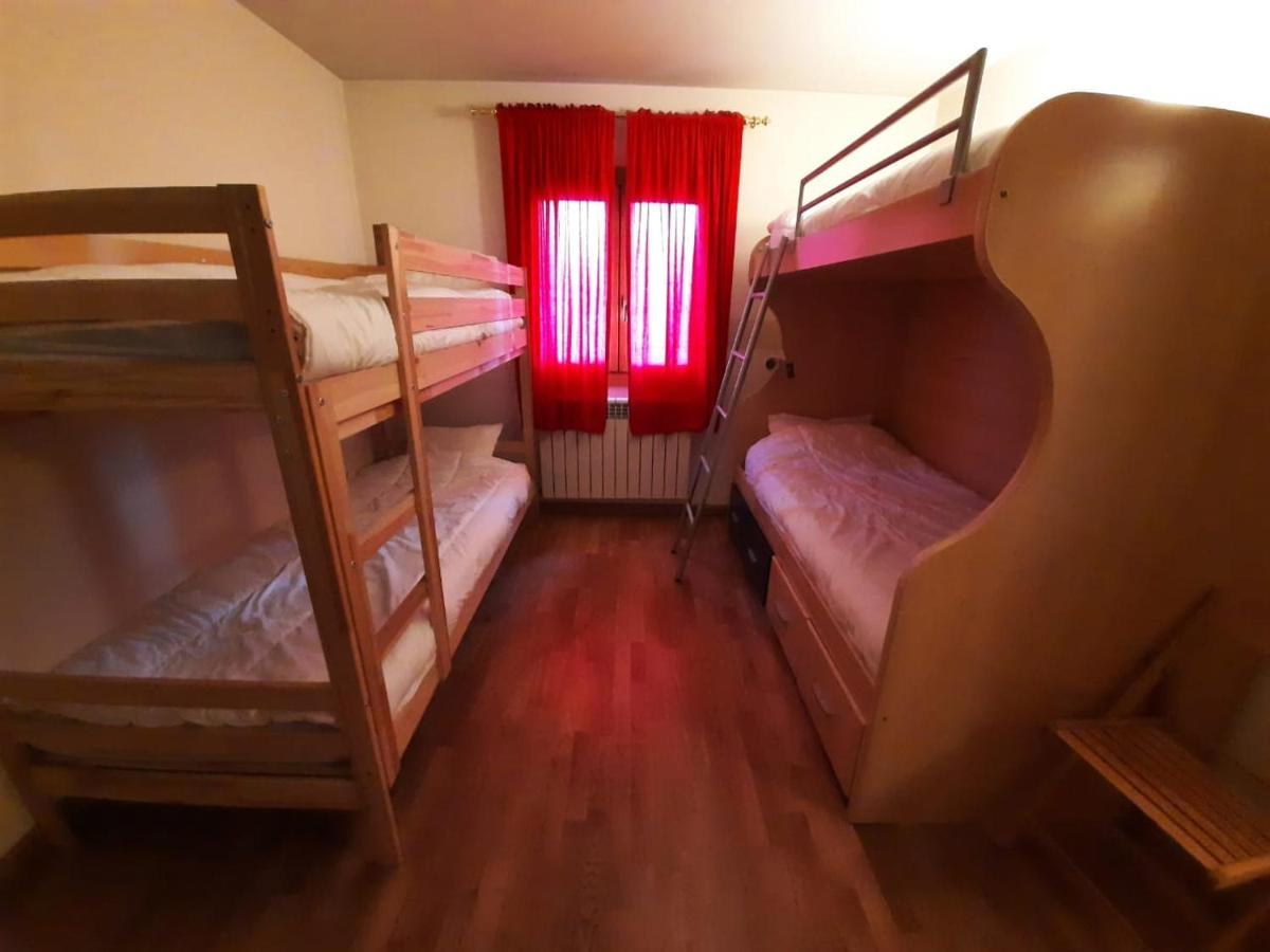 Altissim Apartments 파스데라까사 외부 사진