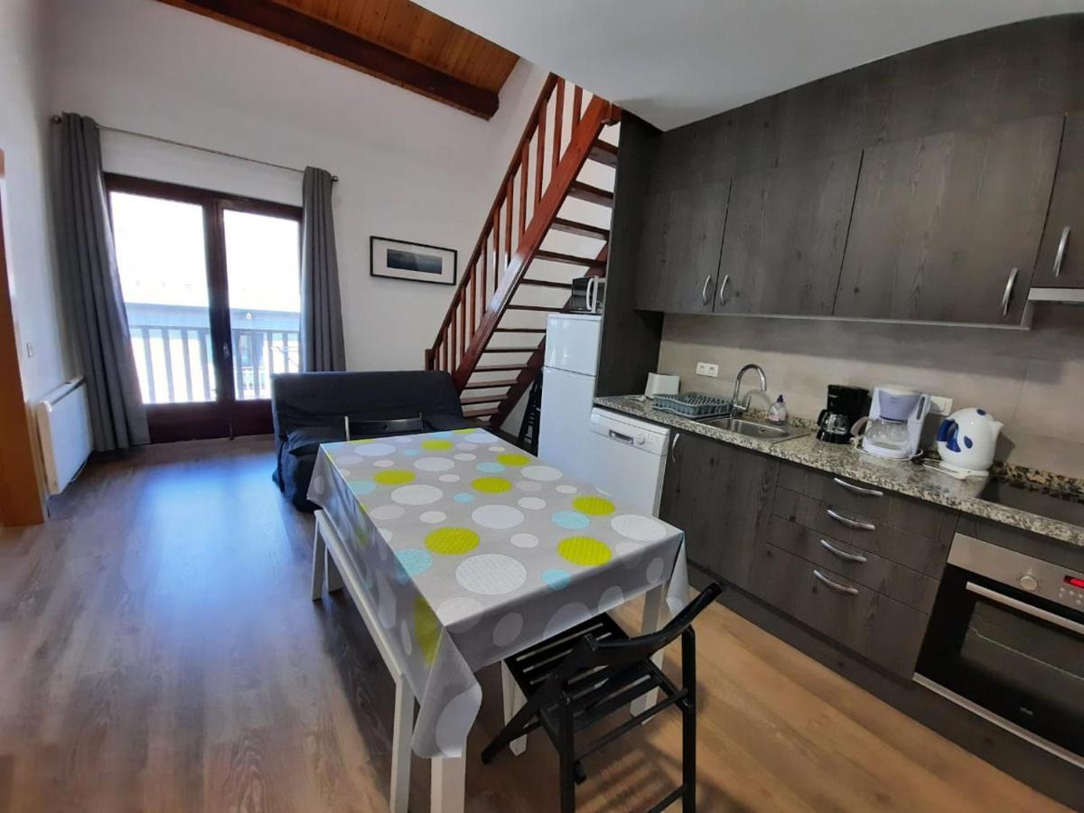 Altissim Apartments 파스데라까사 외부 사진