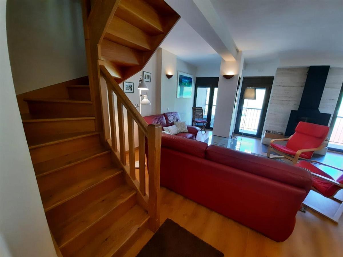 Altissim Apartments 파스데라까사 외부 사진