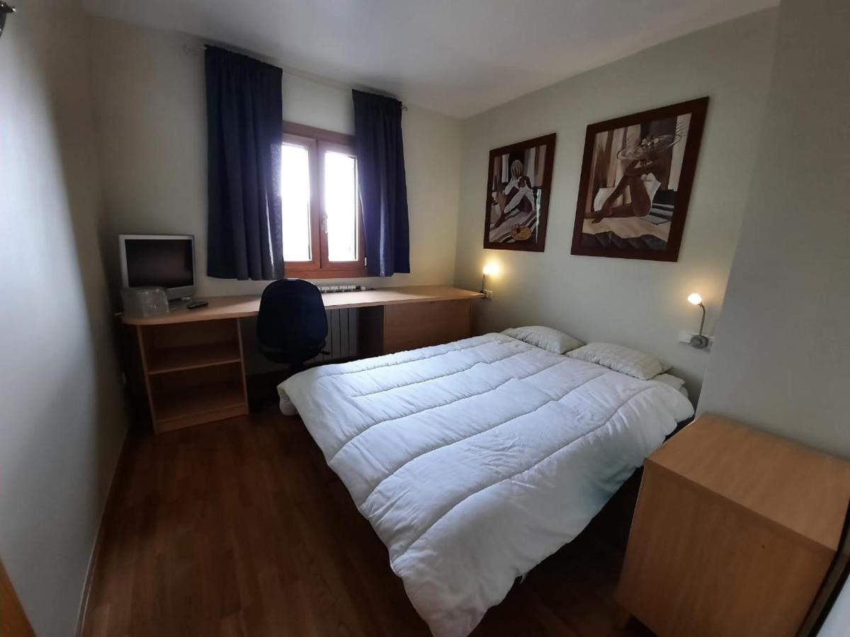 Altissim Apartments 파스데라까사 외부 사진