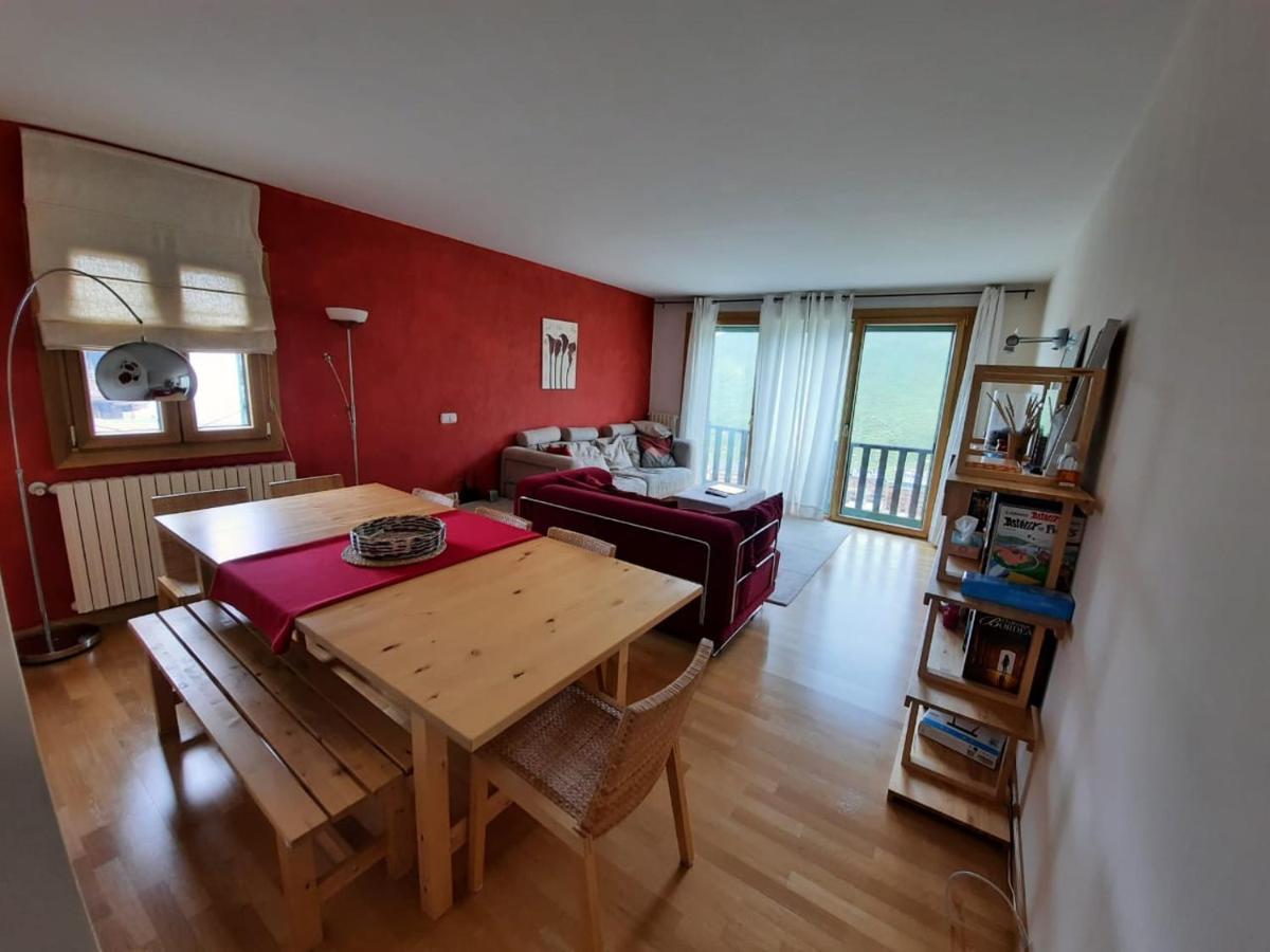 Altissim Apartments 파스데라까사 외부 사진
