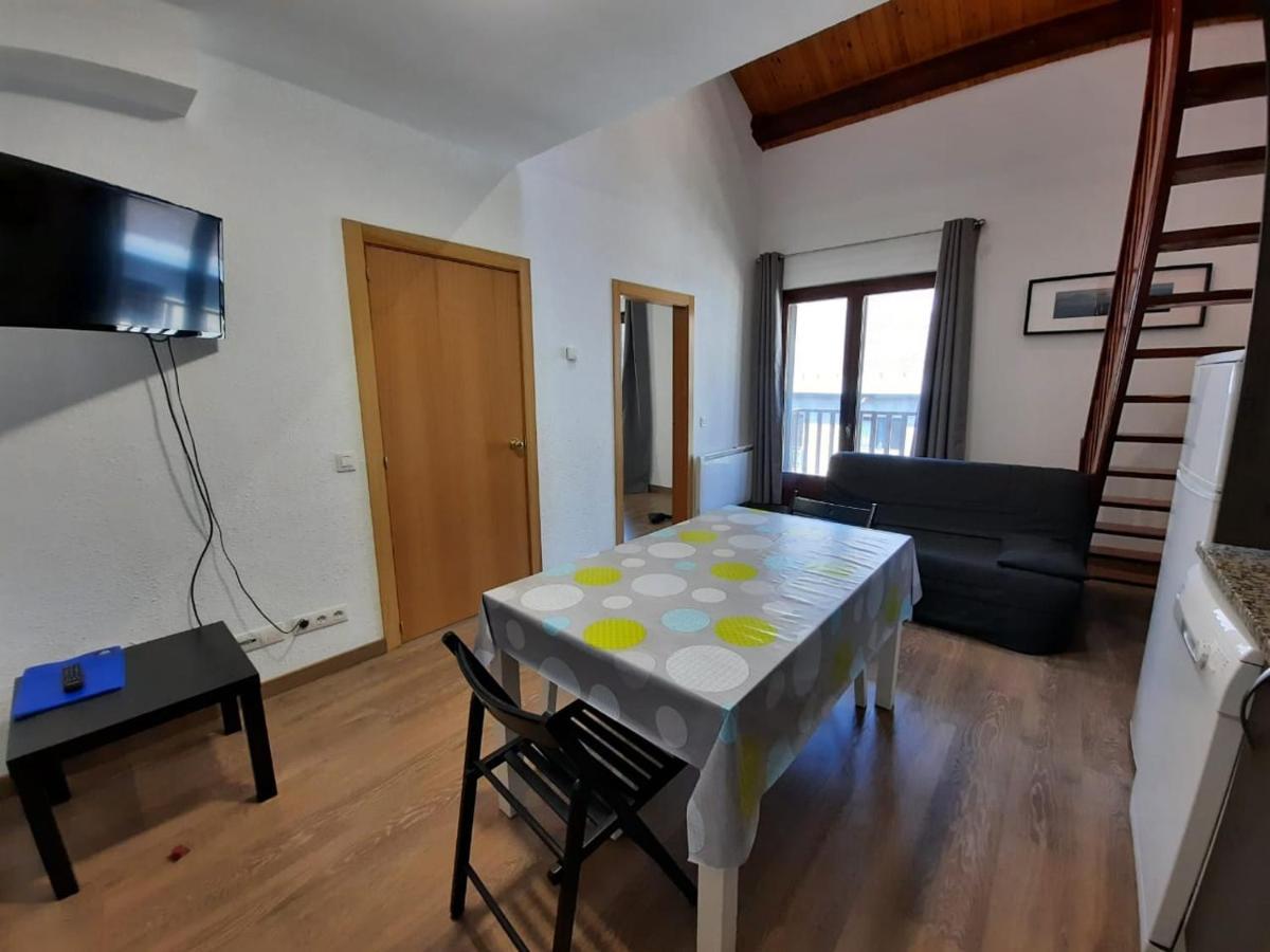 Altissim Apartments 파스데라까사 외부 사진