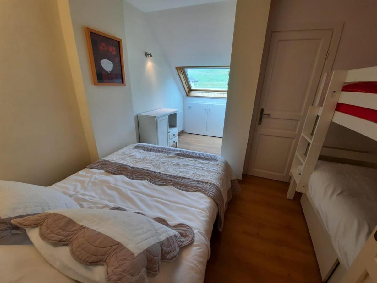 Altissim Apartments 파스데라까사 외부 사진