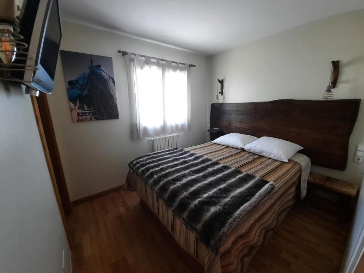 Altissim Apartments 파스데라까사 외부 사진