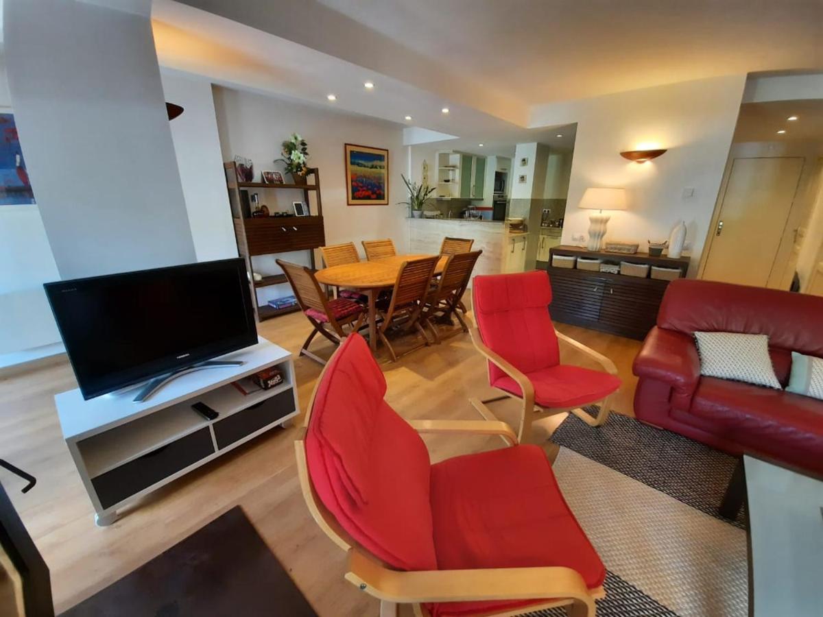Altissim Apartments 파스데라까사 외부 사진