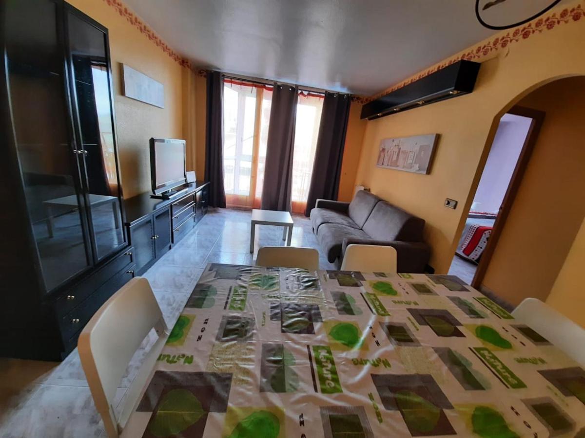 Altissim Apartments 파스데라까사 외부 사진