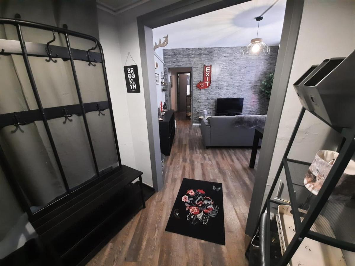 Altissim Apartments 파스데라까사 외부 사진