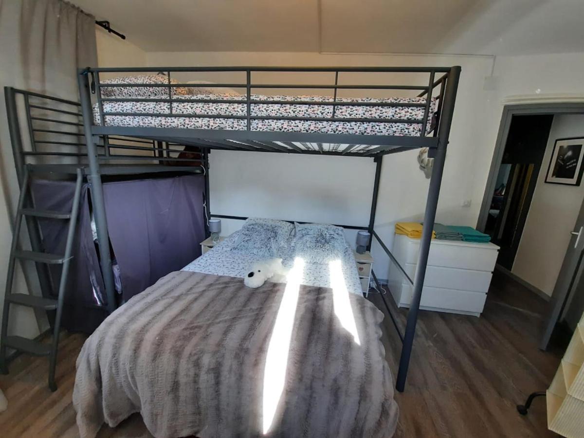 Altissim Apartments 파스데라까사 외부 사진