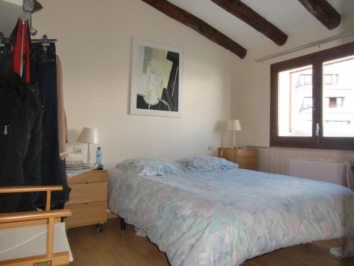 Altissim Apartments 파스데라까사 외부 사진