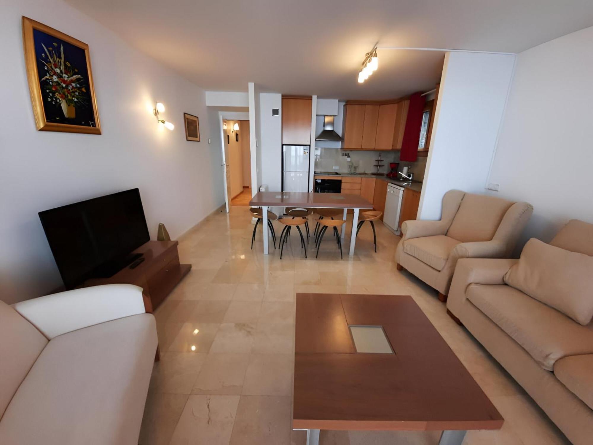 Altissim Apartments 파스데라까사 외부 사진