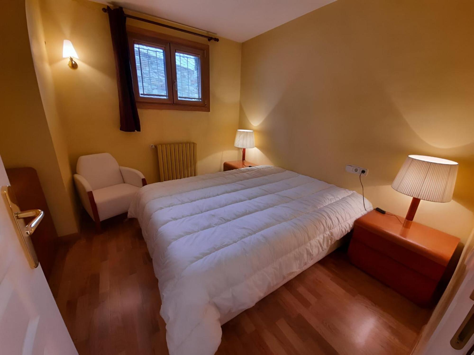 Altissim Apartments 파스데라까사 외부 사진