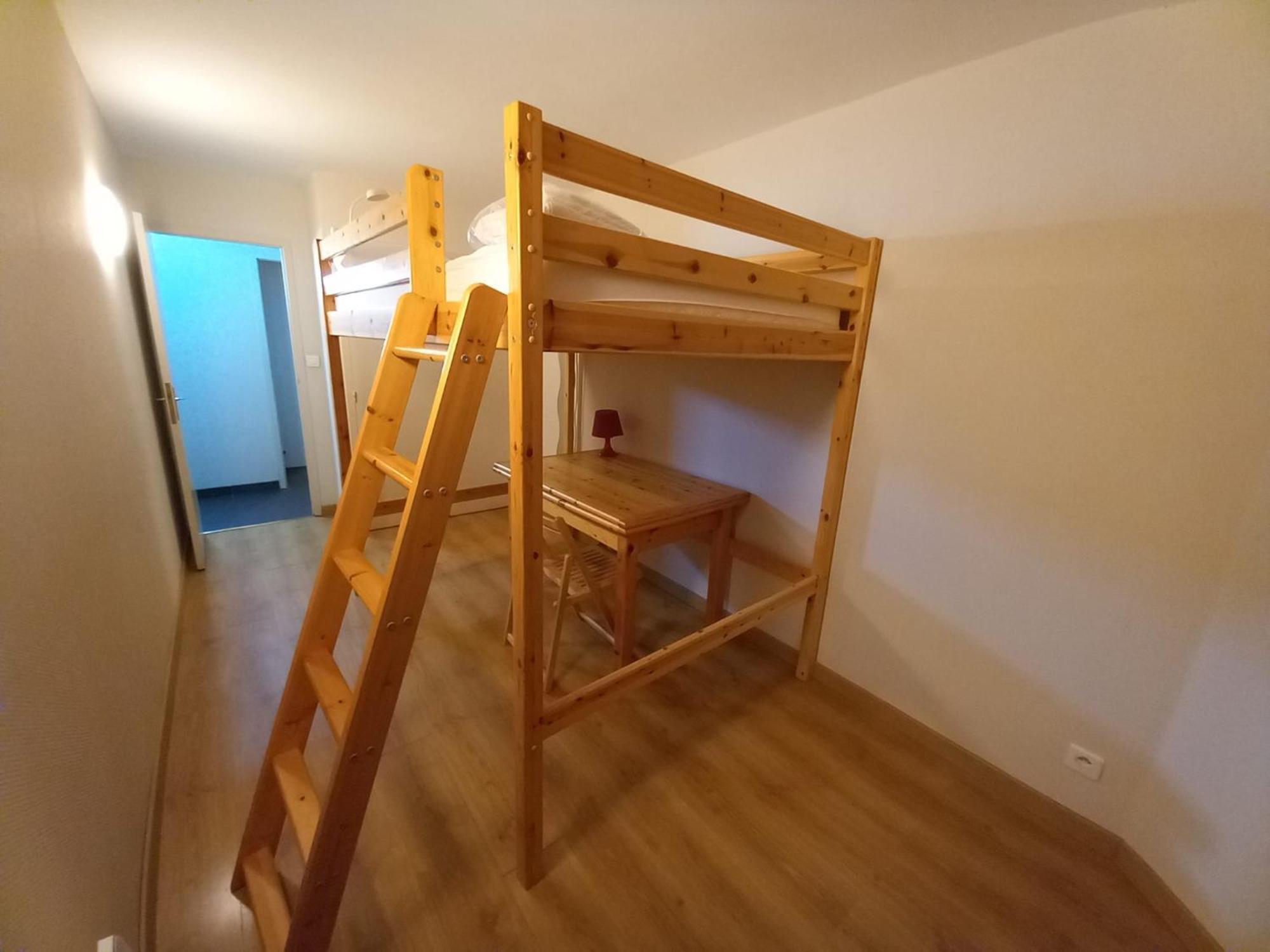 Altissim Apartments 파스데라까사 외부 사진