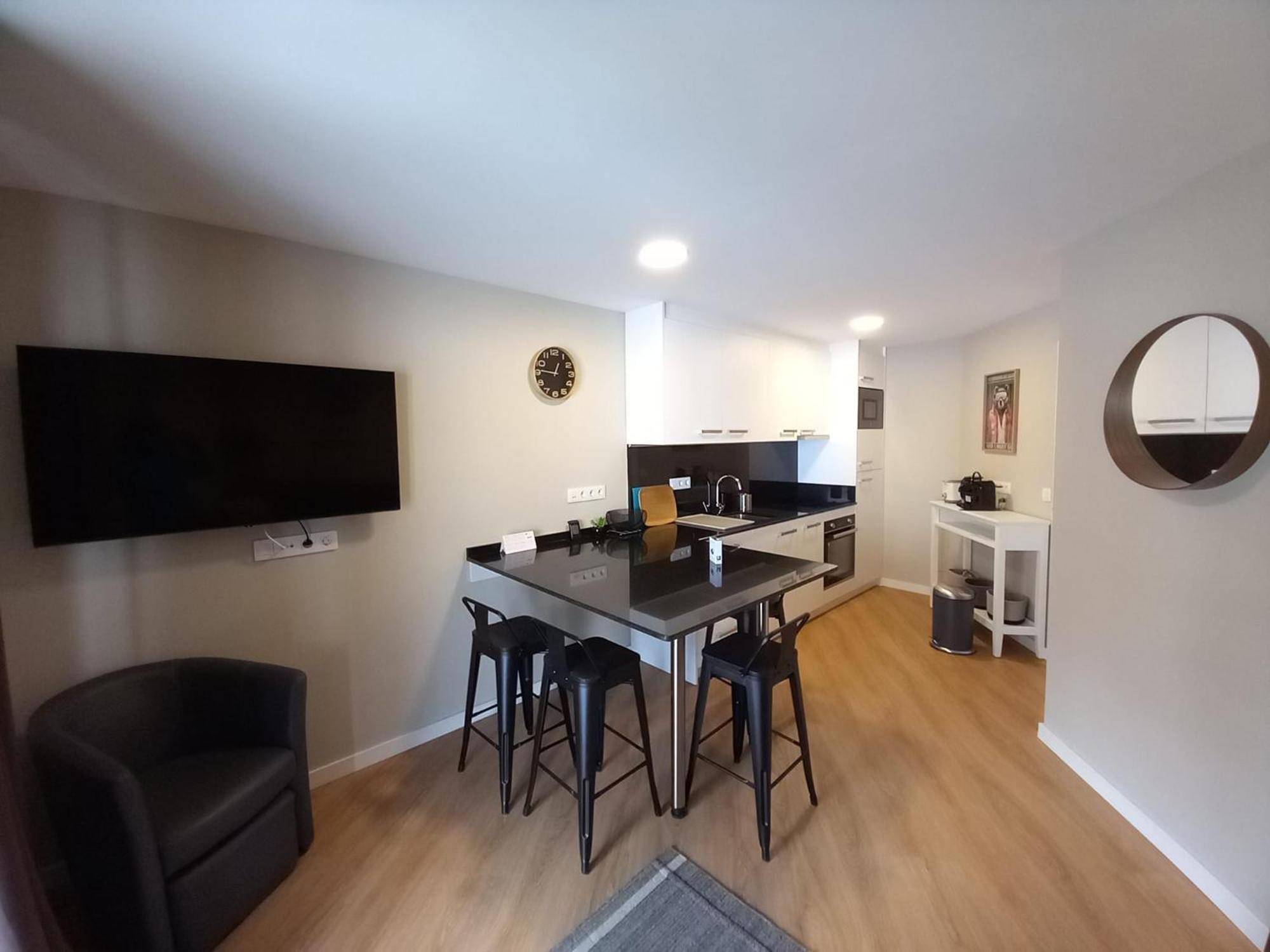 Altissim Apartments 파스데라까사 외부 사진