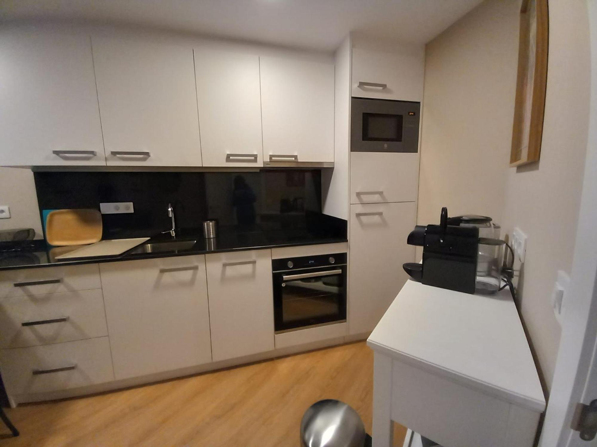 Altissim Apartments 파스데라까사 외부 사진