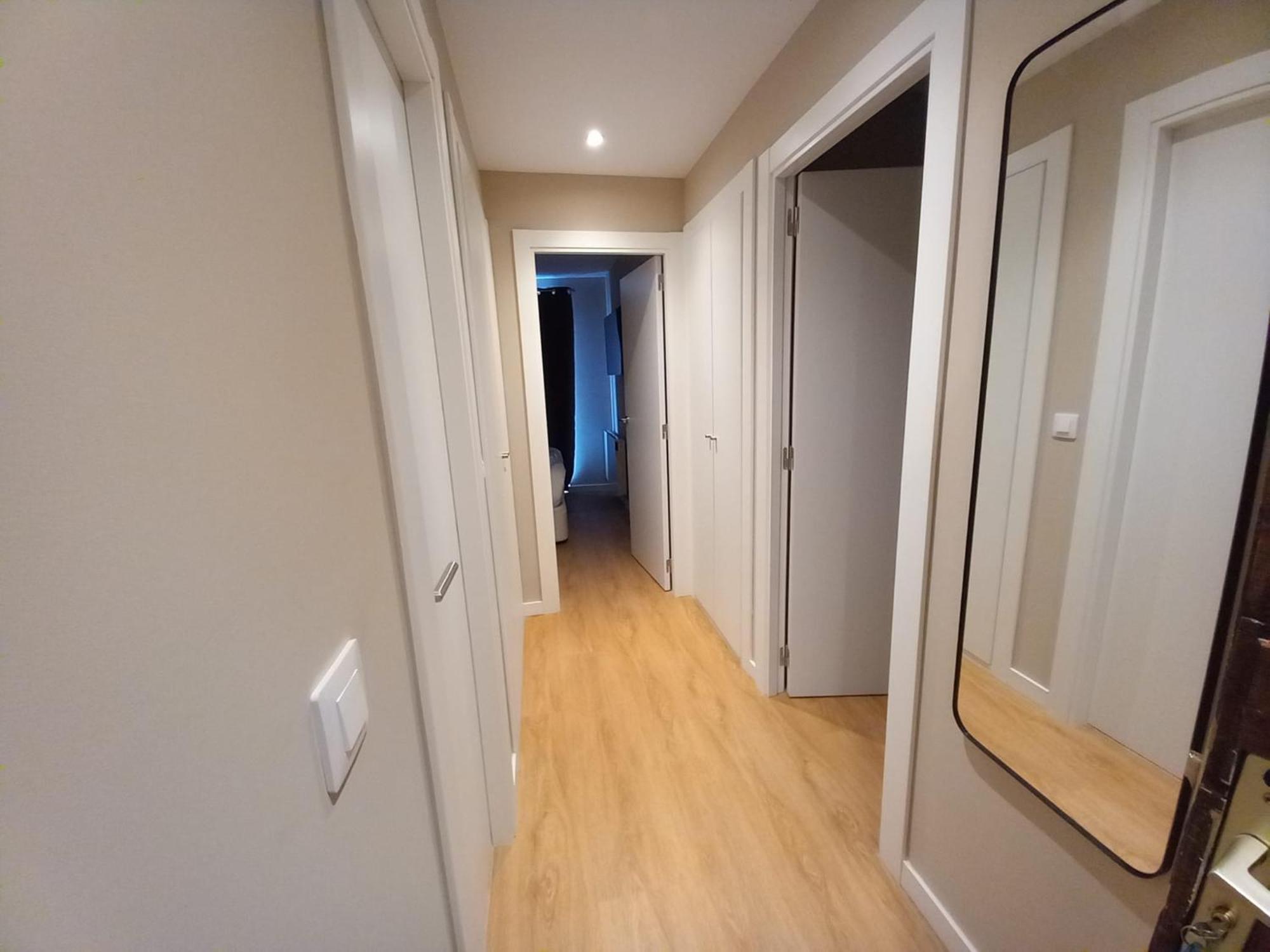 Altissim Apartments 파스데라까사 외부 사진