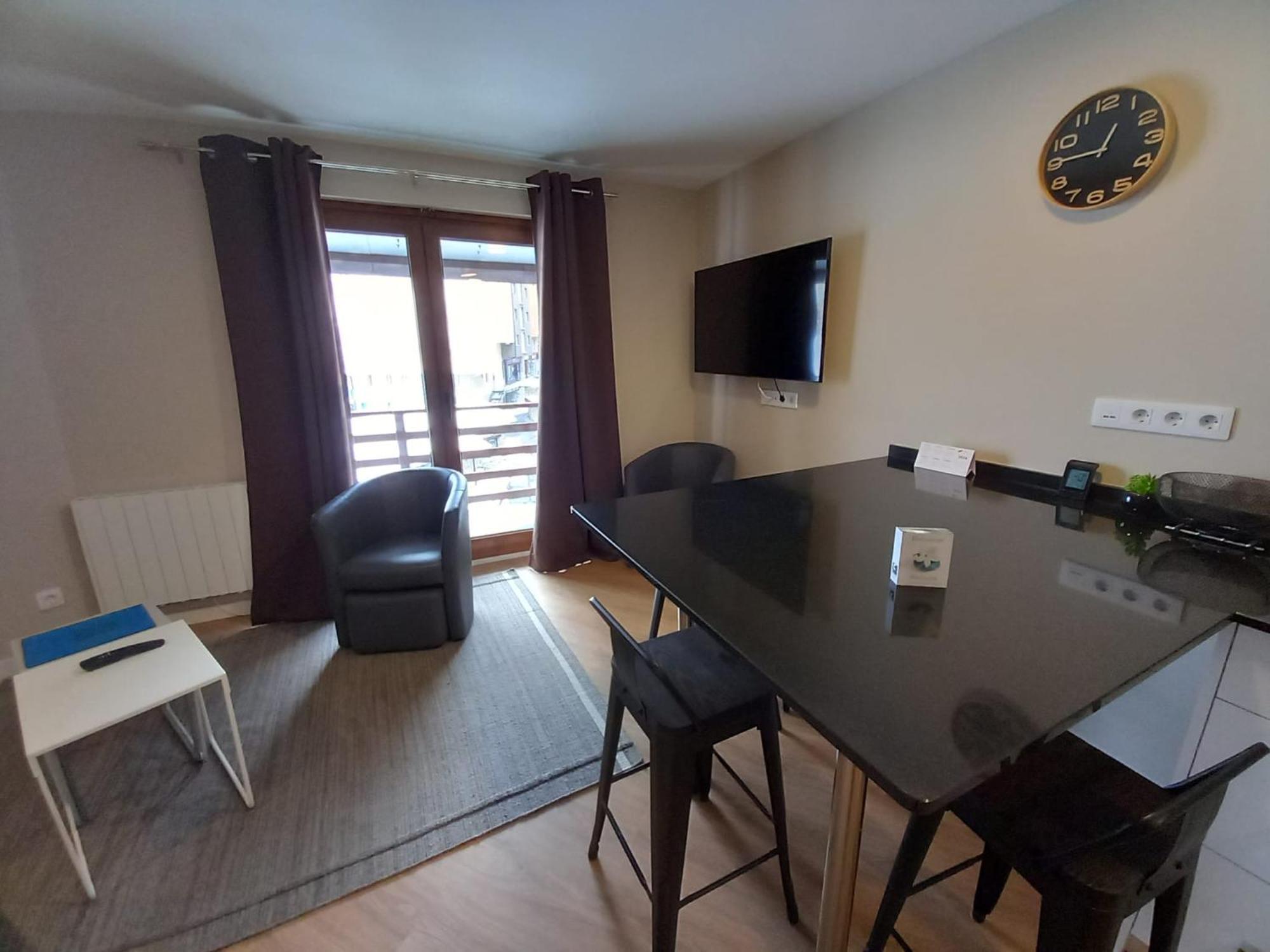 Altissim Apartments 파스데라까사 외부 사진
