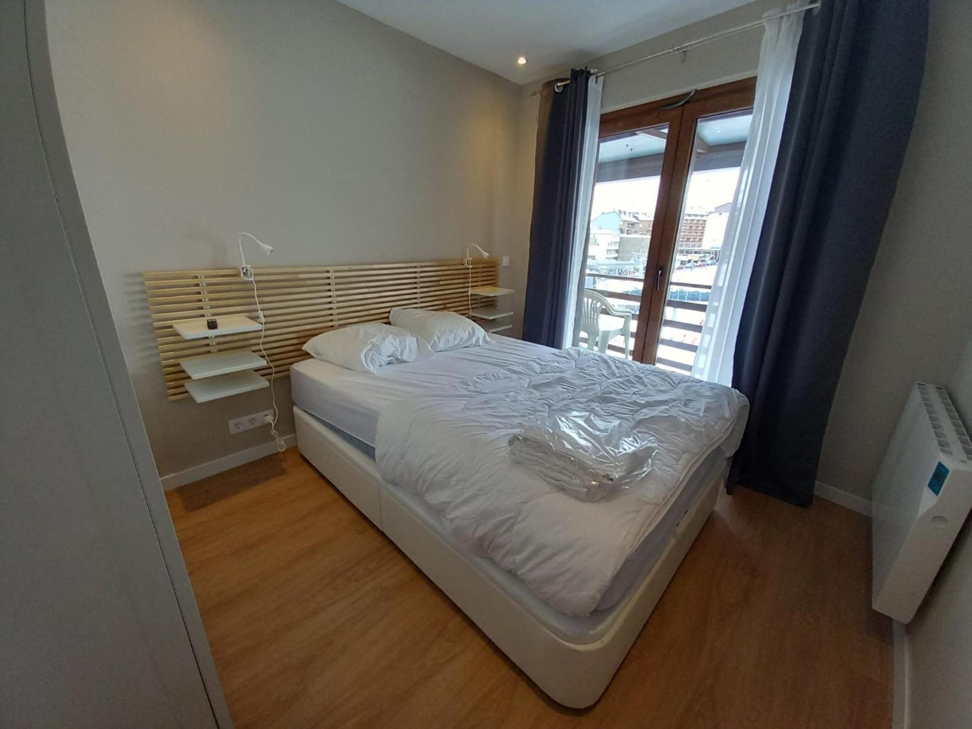 Altissim Apartments 파스데라까사 외부 사진