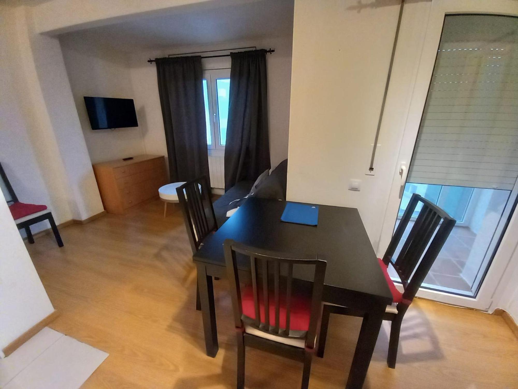 Altissim Apartments 파스데라까사 외부 사진