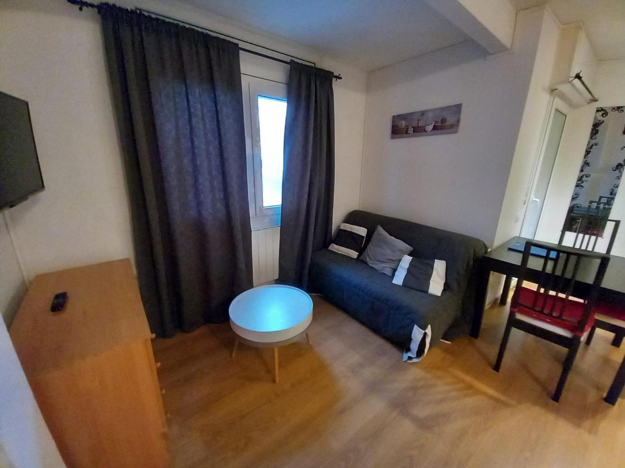 Altissim Apartments 파스데라까사 외부 사진