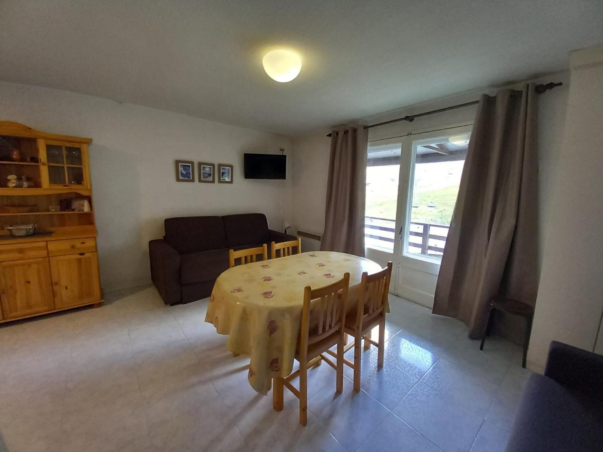 Altissim Apartments 파스데라까사 외부 사진
