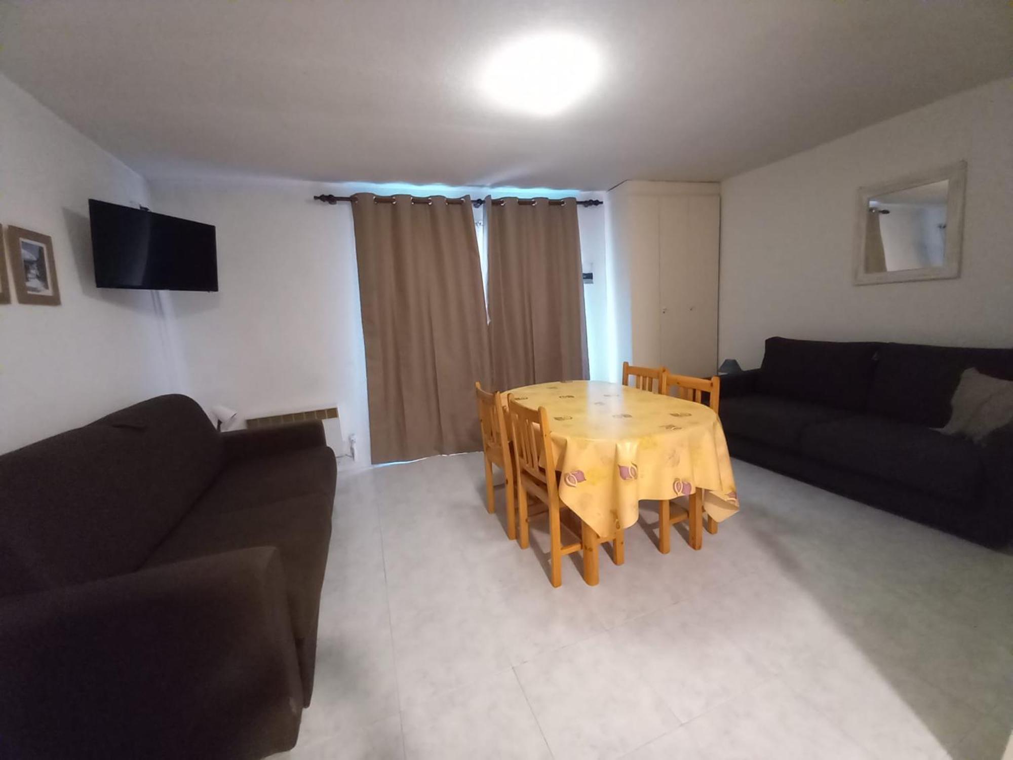 Altissim Apartments 파스데라까사 외부 사진